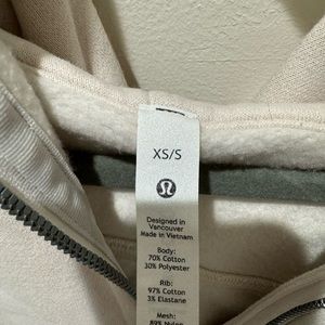 Orangetheory scuba s/xs